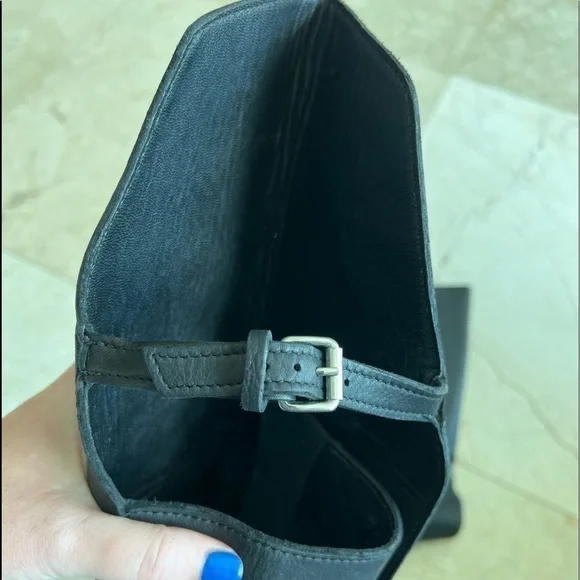 3.1 Phillip Lim Over The Knee Ora Open Toe Boots - Picture 7 of 16